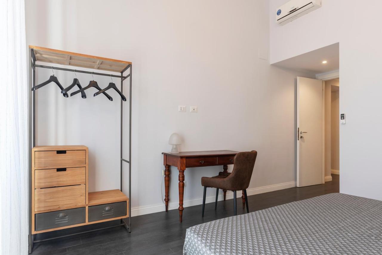 Piazza Del Popolo Apartment With View Rome Exterior photo