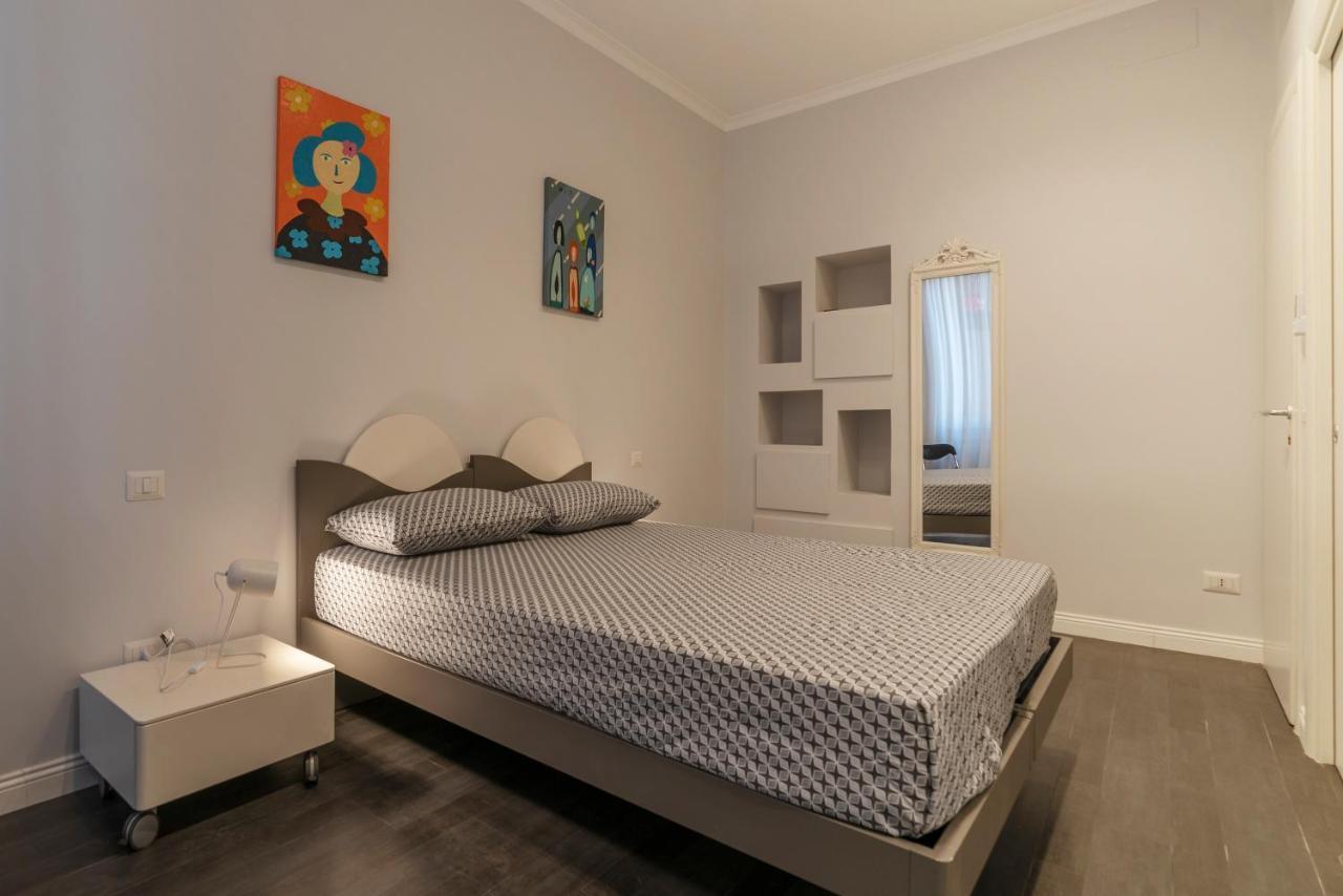 Piazza Del Popolo Apartment With View Rome Exterior photo